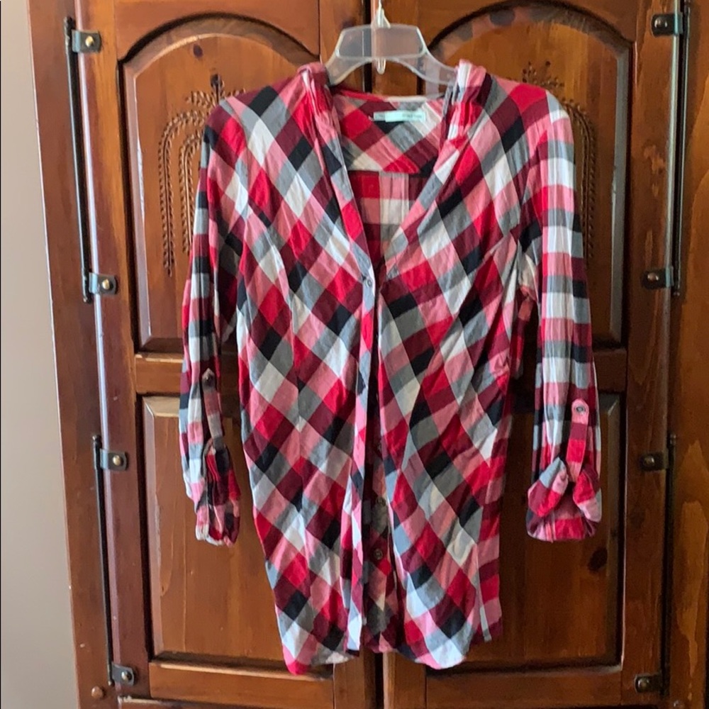 Maurices top
